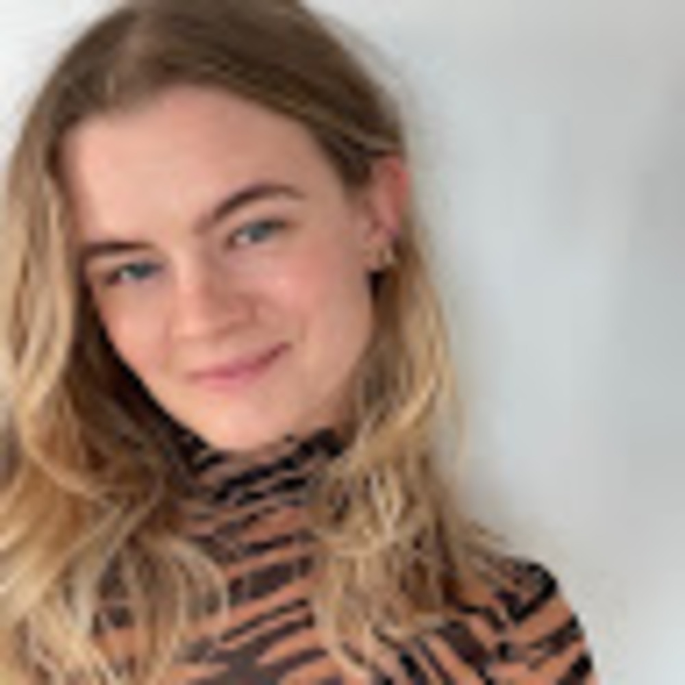 Meet your Posher, Meg